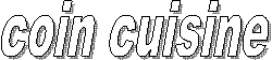 coin cuisine