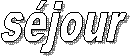 sjour